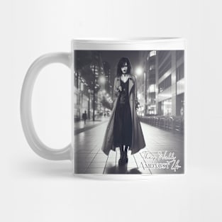 They Walk Amongst Us Mug